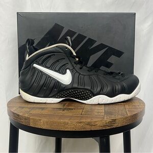 Nike Air FoamPosite Pro “Dr.Doom” size 12 Og Box